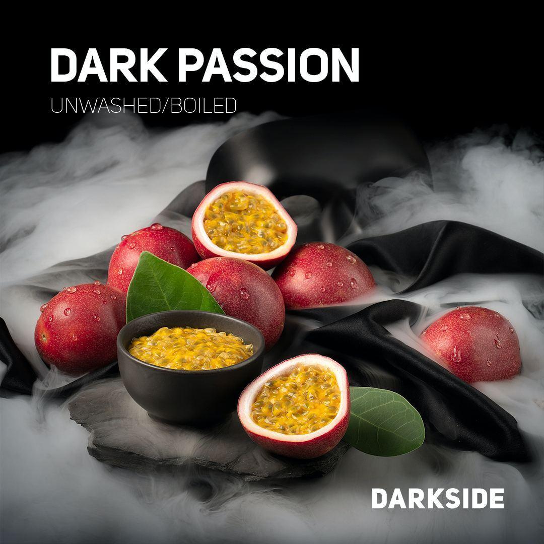 darkside tobacco uk Darkside - Dark Passion