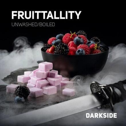 Darkside - Fruitality - TheHoookahClub