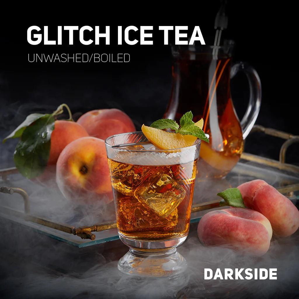 Darkside - Glitch Ice Tea - TheHoookahClub