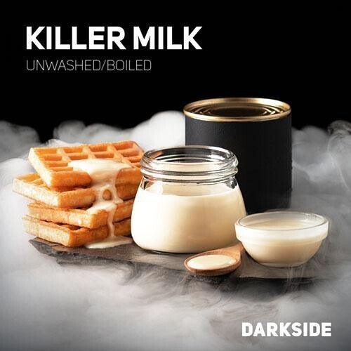 Darkside - Killer Milk - TheHoookahClub