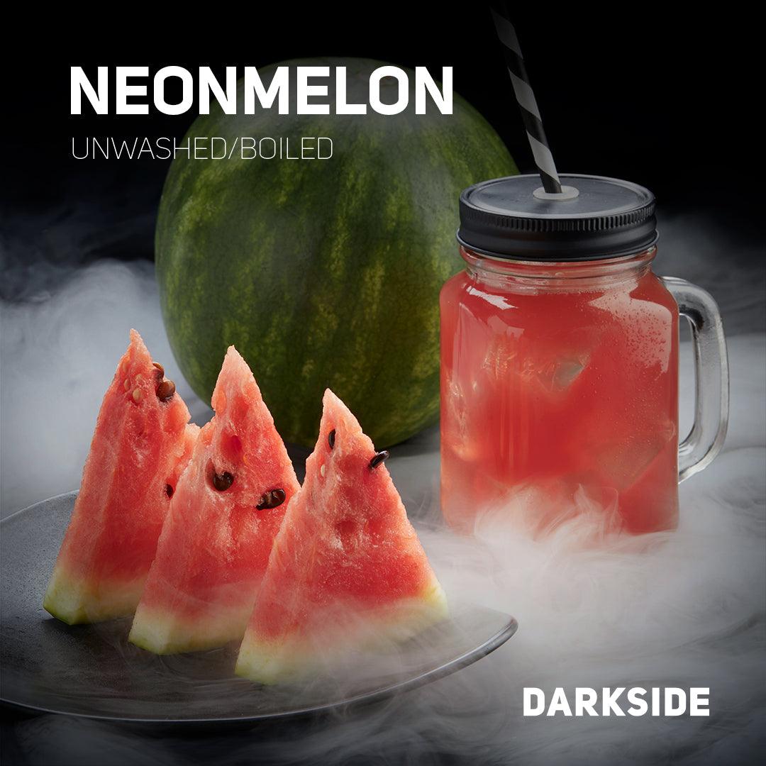 Darkside - Neon Melon - TheHoookahClub