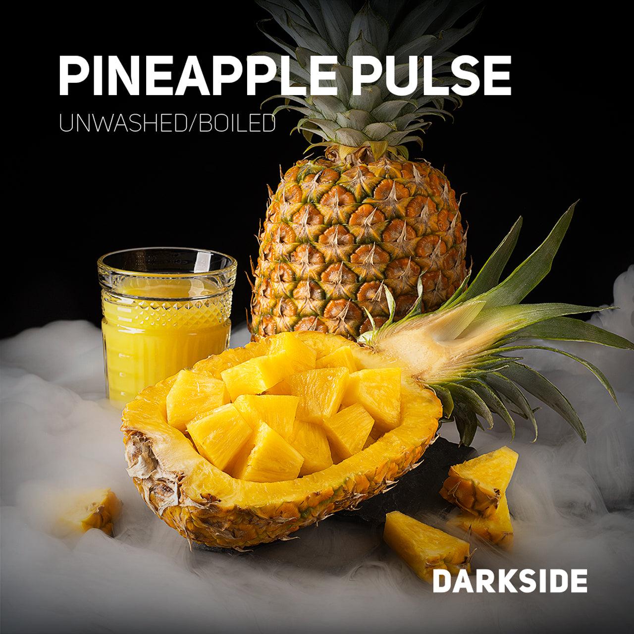 Darkside - Pineapple Pulse - TheHoookahClub