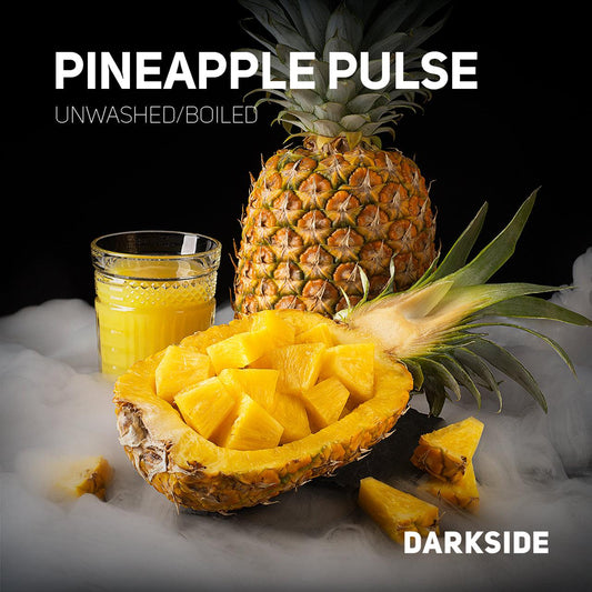 Darkside - Pineapple Pulse - TheHoookahClub