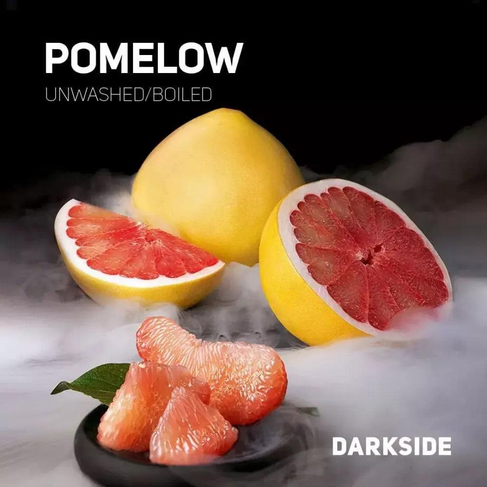 Darkside - Pomelow - TheHoookahClub