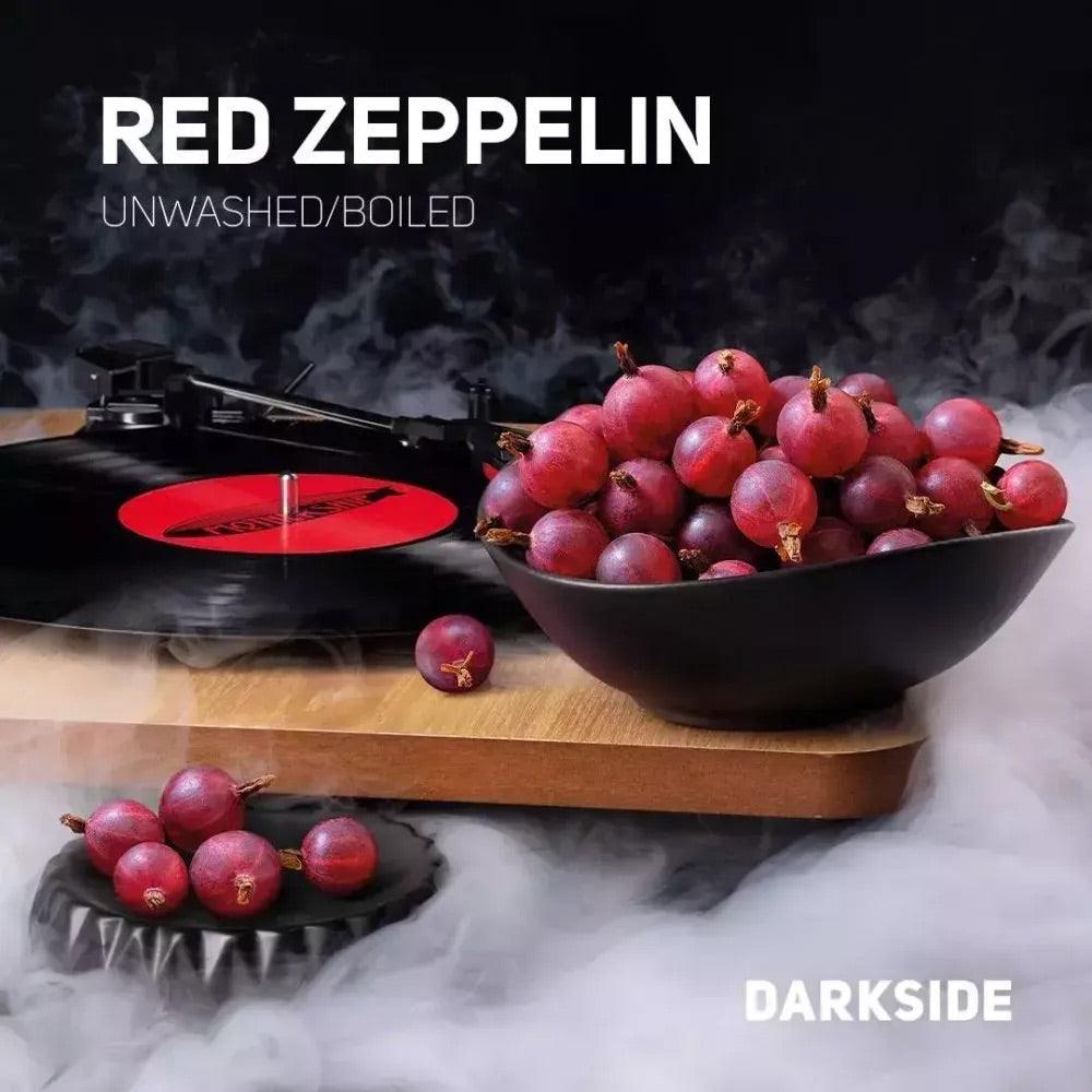 Darkside - Red Zeppelin - TheHoookahClub