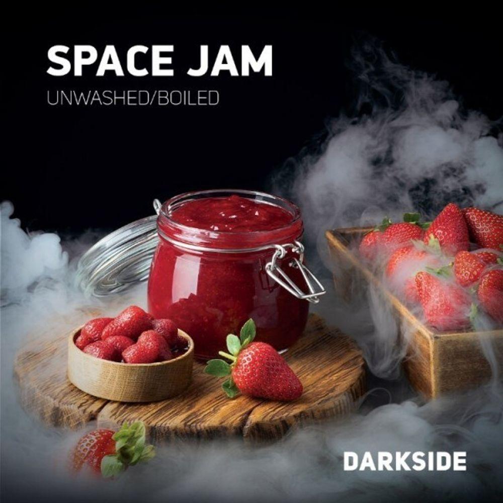 Darkside - Space Jam - TheHoookahClub