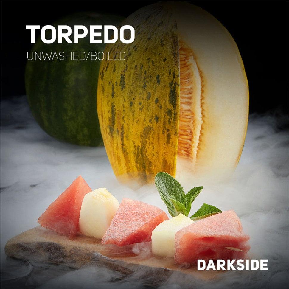 Darkside - Torpedo - TheHoookahClub