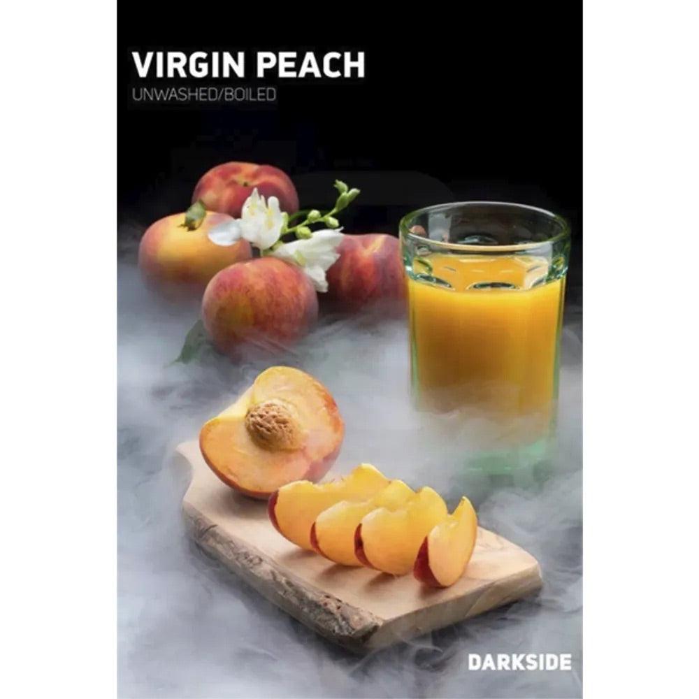 Darkside - Virgin Peach - TheHoookahClub