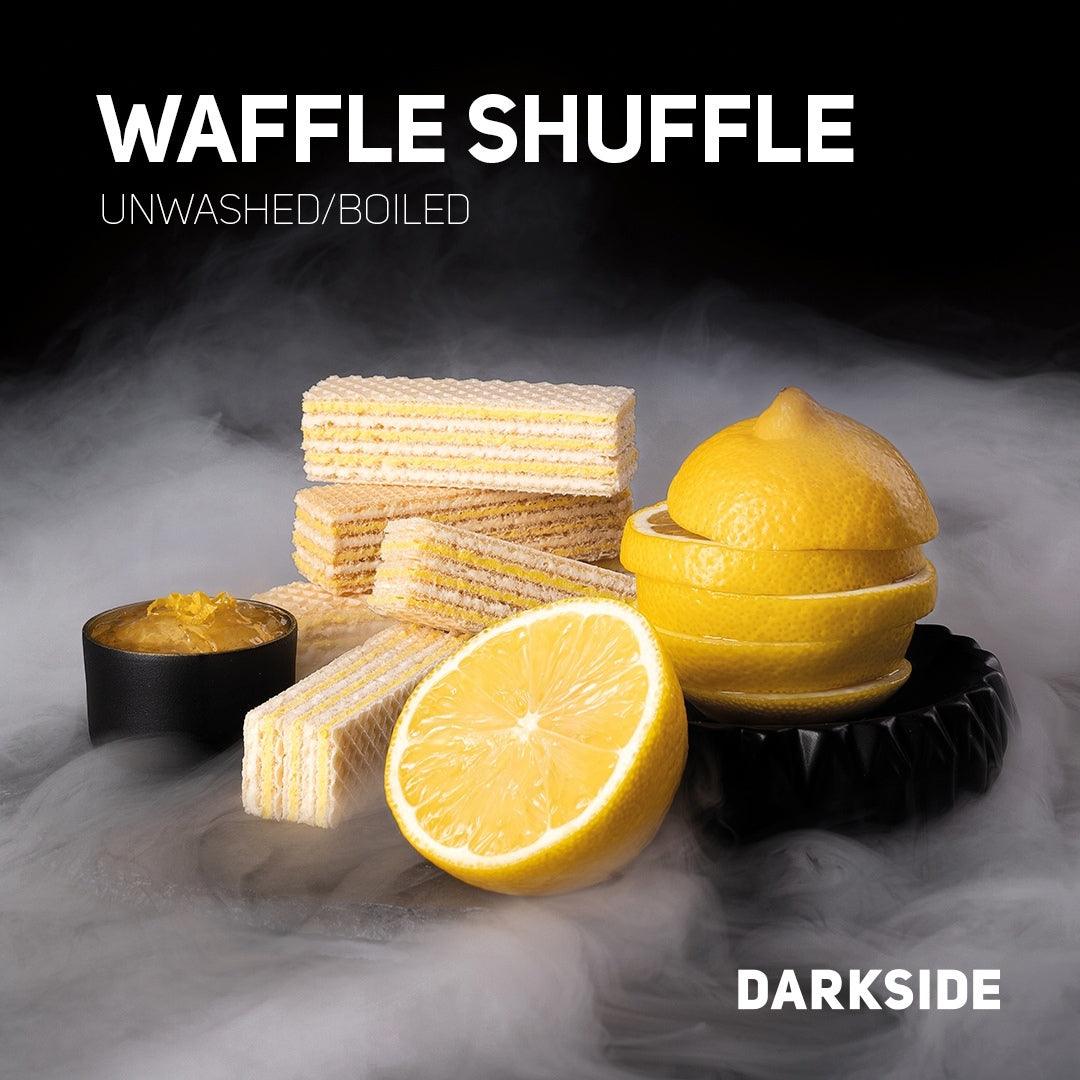 Darkside - Waffle Shuffle - TheHoookahClub