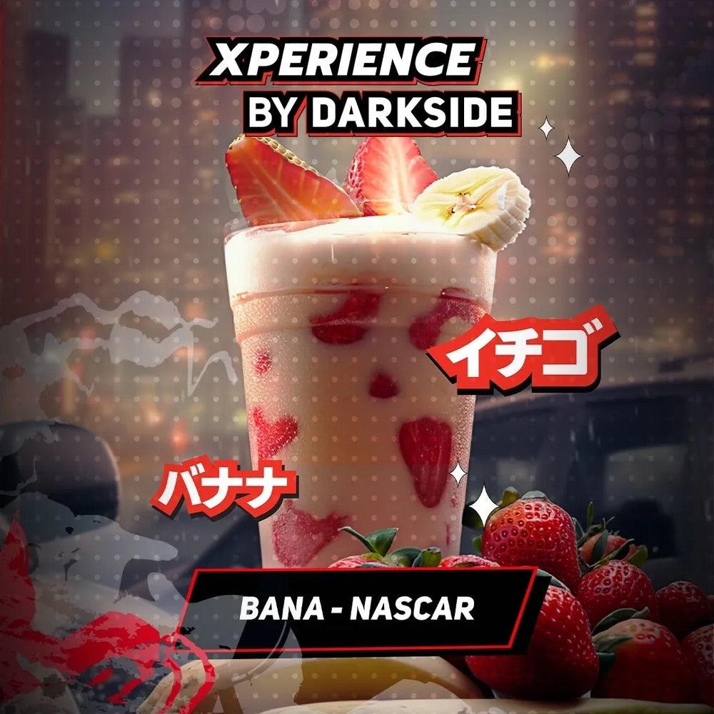 Darkside Xperience - Bana-Nascar - TheHoookahClub