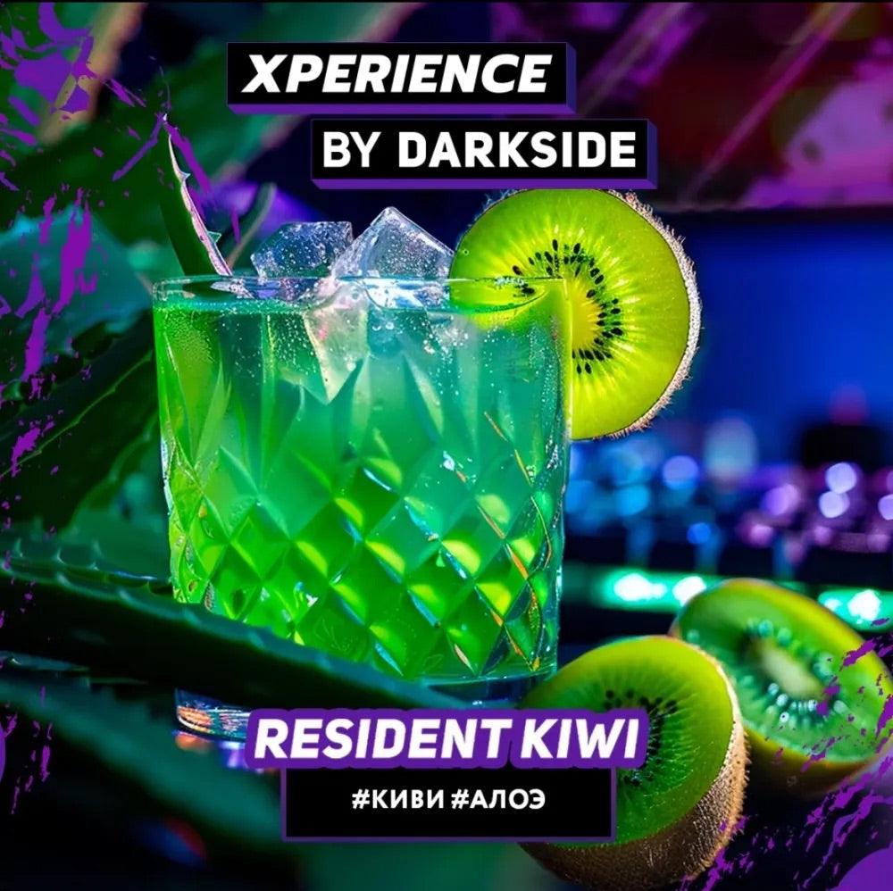 Darkside Xperience - Resident Kiwi - TheHoookahClub