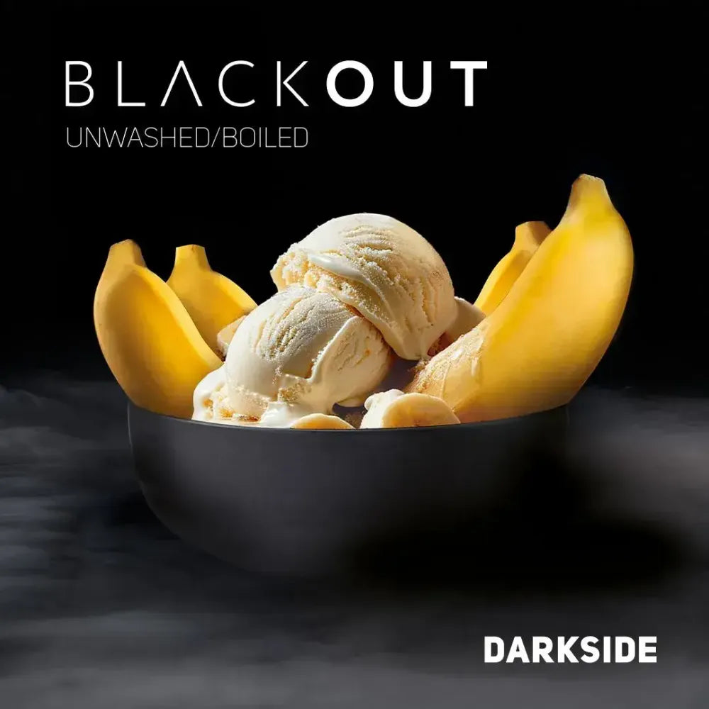 Darkside - BlackOut