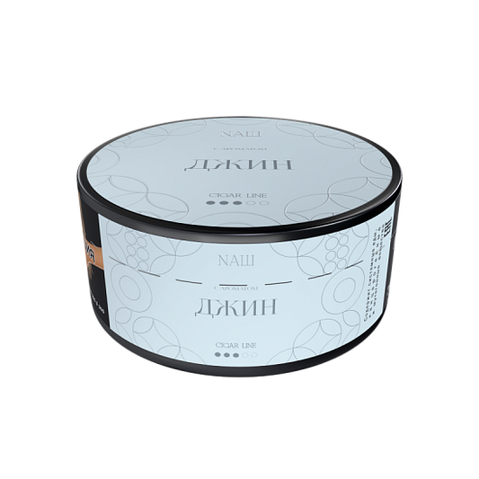 Nash Cigar Leaf - Gin