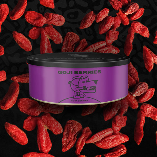 SEVERNYI - Goji Berries
