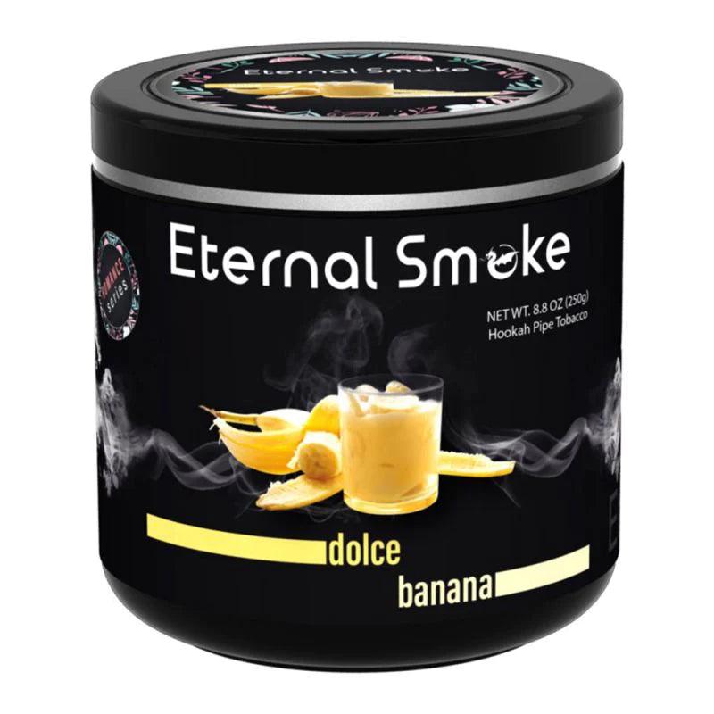 Eternal Smoke - Dolce Banana - TheHoookahClub