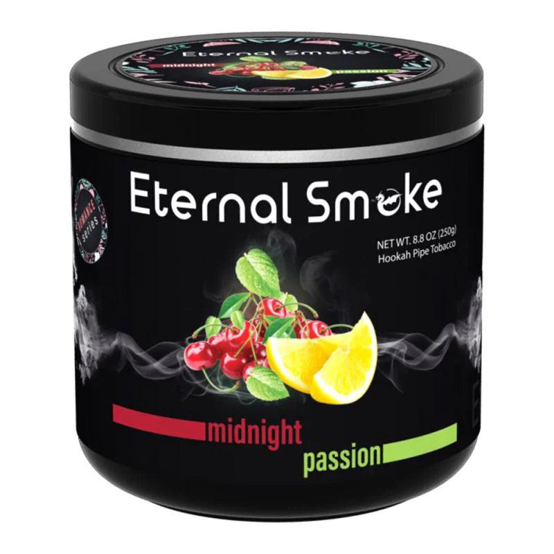 Eternal Smoke - Midnight Passion - TheHoookahClub