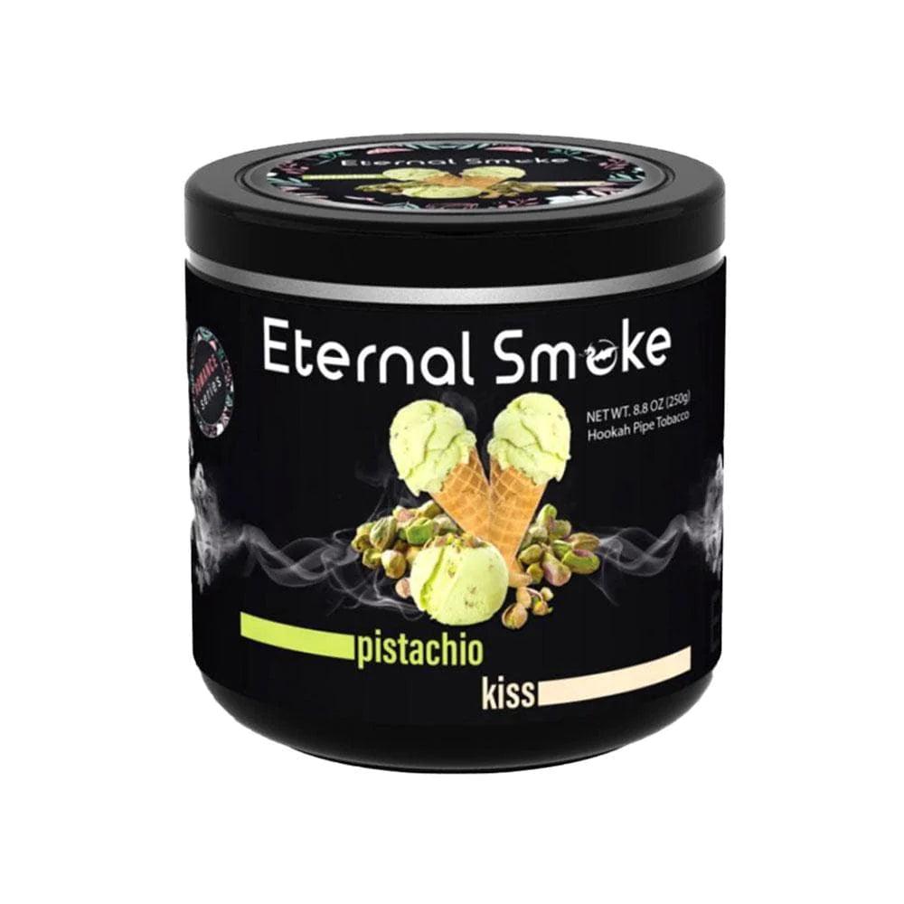 Eternal Smoke - Pistachio Kiss - TheHoookahClub