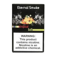 Eternal Smoke - Tropical Ball - TheHoookahClub