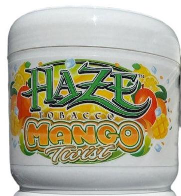 Haze - Mango Twist - TheHoookahClub