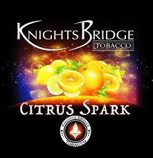 Knightsbridge - Citrus Spark
