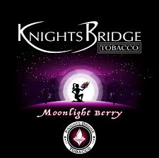 Knightsbridge - Moonlight Berry
