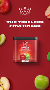 Al Fakher - Classic Double Apple