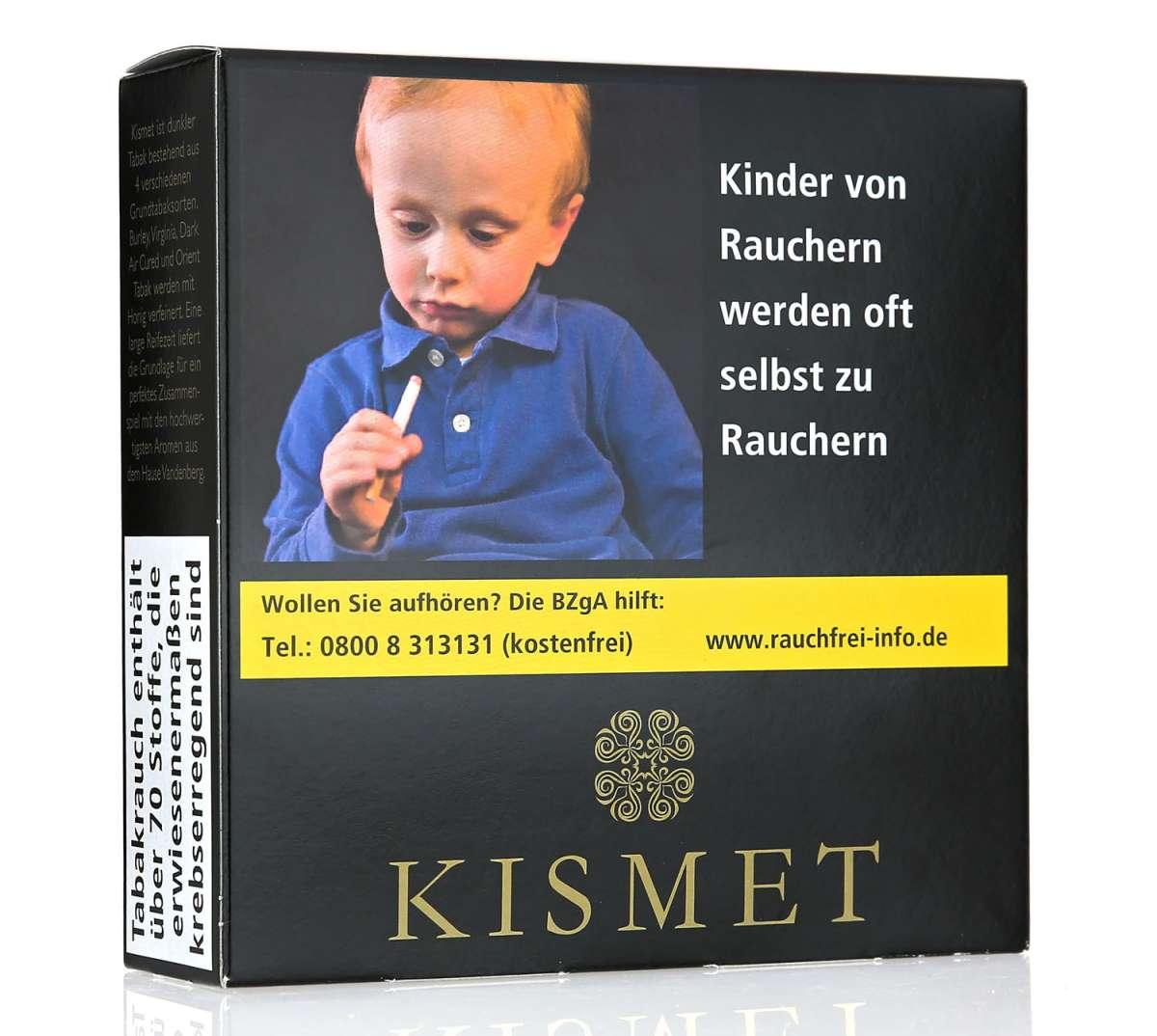 Kismet - Black Guava - TheHoookahClub