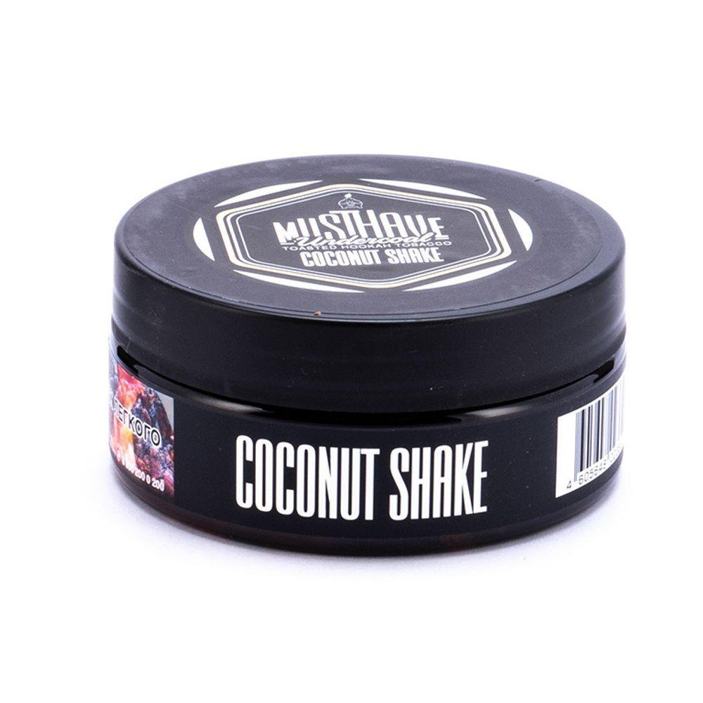 Must Have - Coconut Shake - TheHoookahClub