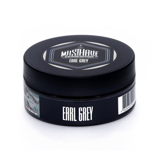 Must Have - Earl Grey - TheHoookahClub