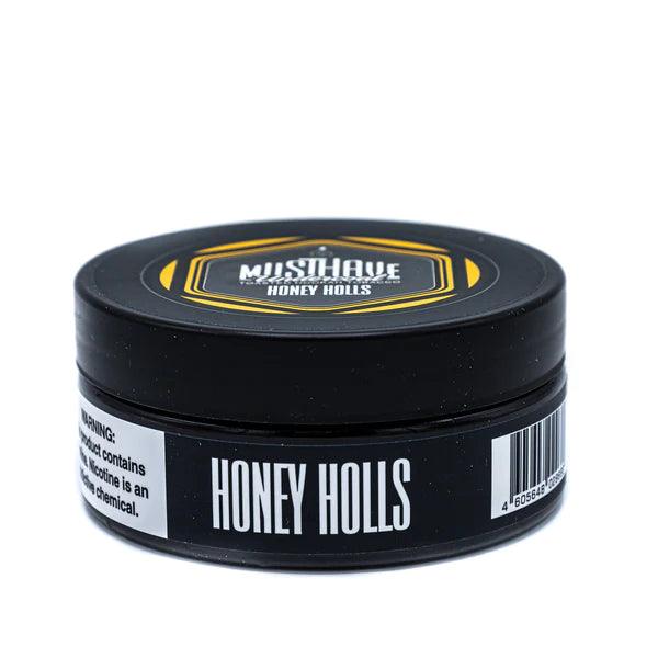 Must Have - Honey Holls - TheHoookahClub