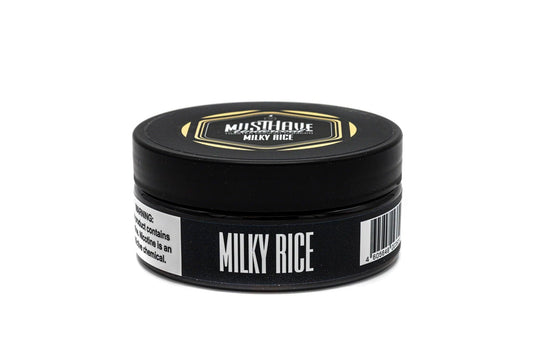 Must Have - Milky rice - TheHoookahClub