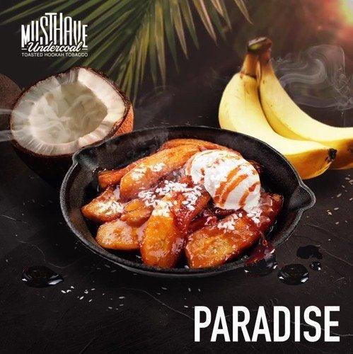 Must Have - Paradise - TheHoookahClub