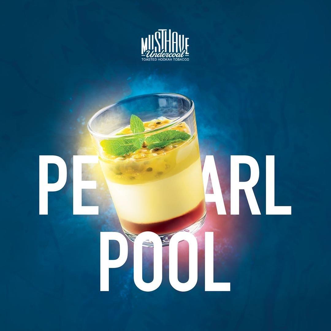 Must Have - Pearl Pool - TheHoookahClub