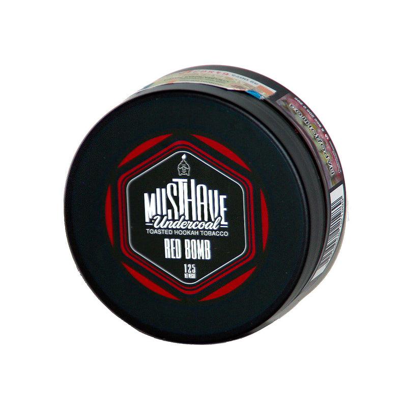 Must Have - Red Bomb - TheHoookahClub