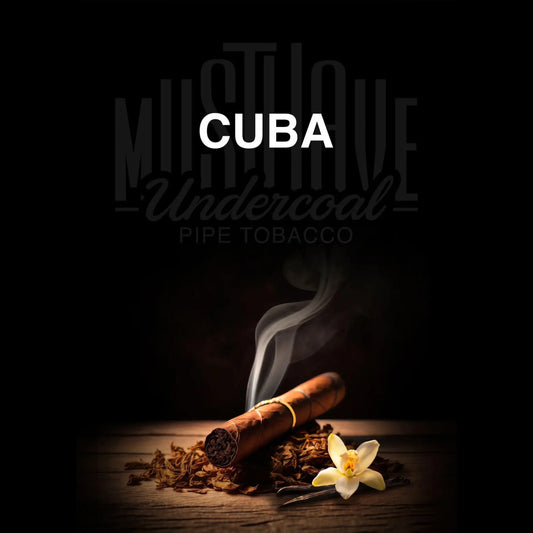Must Have - Cuba