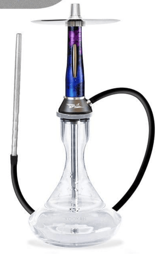 Spectrum Shisha Shishas – TheHoookahClub