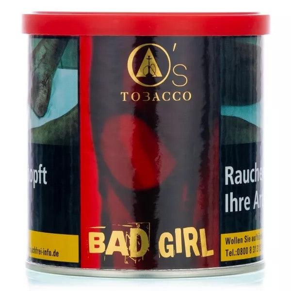 O's - Bad Girl - TheHoookahClub