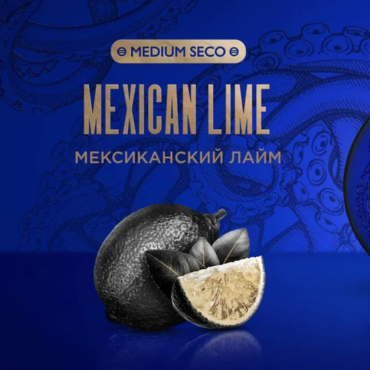 Kraken - Mexican Lime