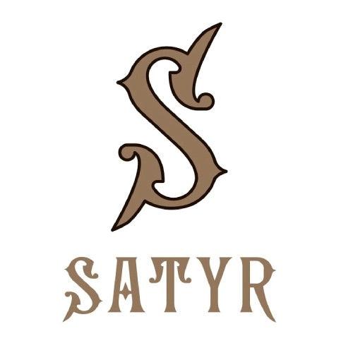 Satyr Cigar Blend - Pistachio Hunter - TheHoookahClub