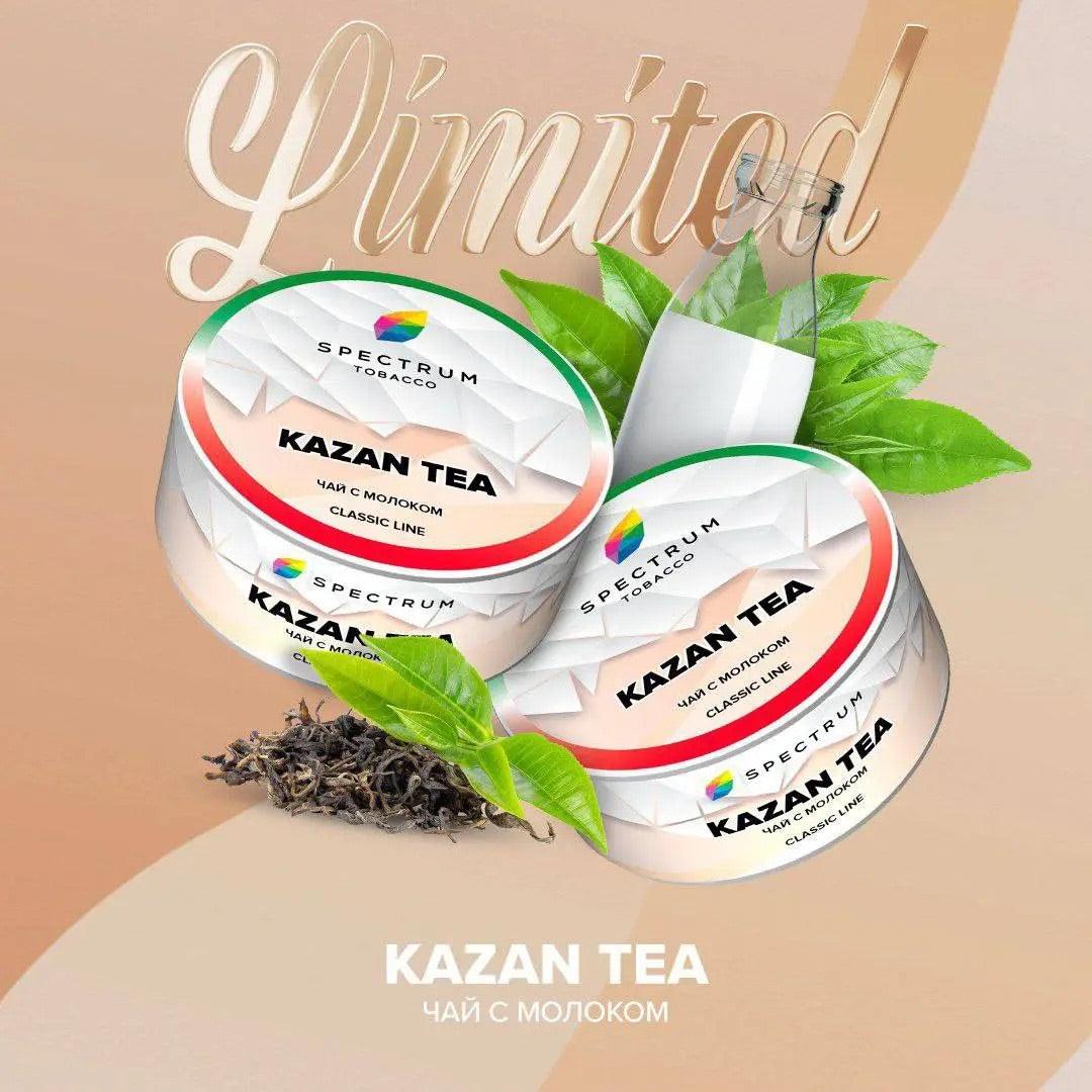 Spectrum - Kazan Tea | TheHoookahClub