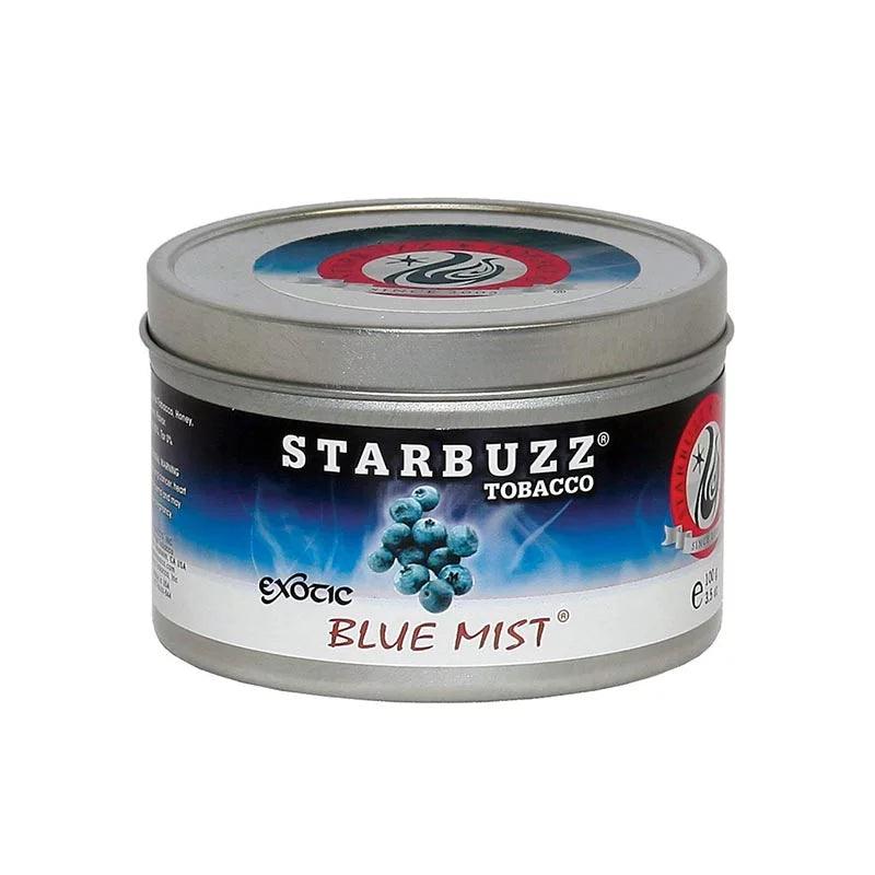 Starbuzz - Blue Mist - TheHoookahClub