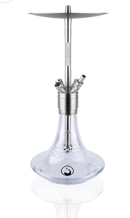 Steamulation Ultimate ( Multiple Colours ) - TheHoookahClub