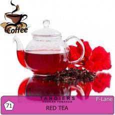 Tangiers - Red Tea ( F Line )