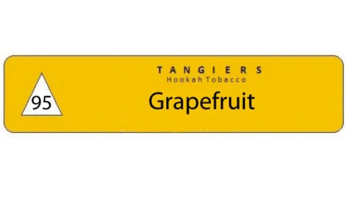 Tangiers Grapefruit - TheHoookahClub