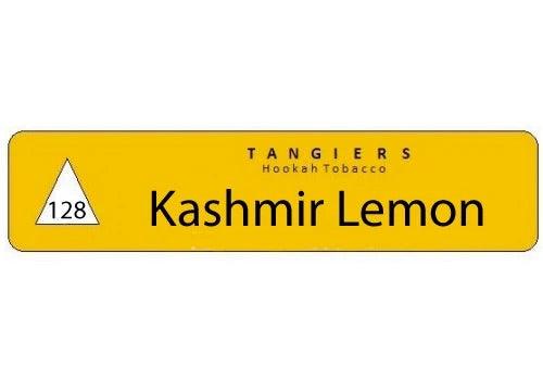 Tangiers - Kashmir Lemon - TheHoookahClub