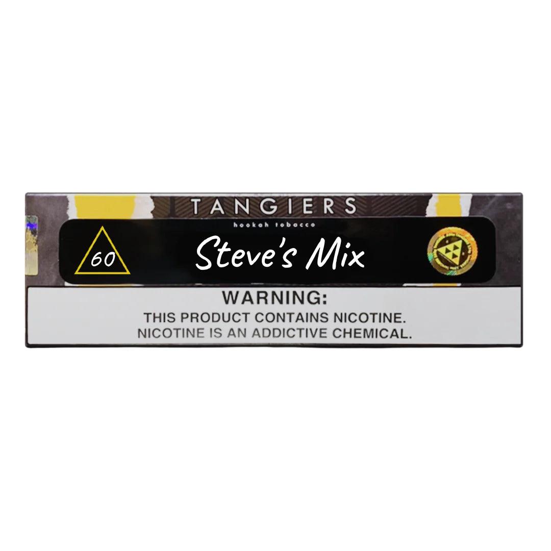 Tangiers - Steve’s Mix - TheHoookahClub