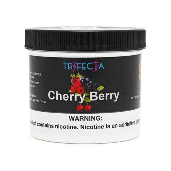 Trifecta Cherry Berry - TheHoookahClub