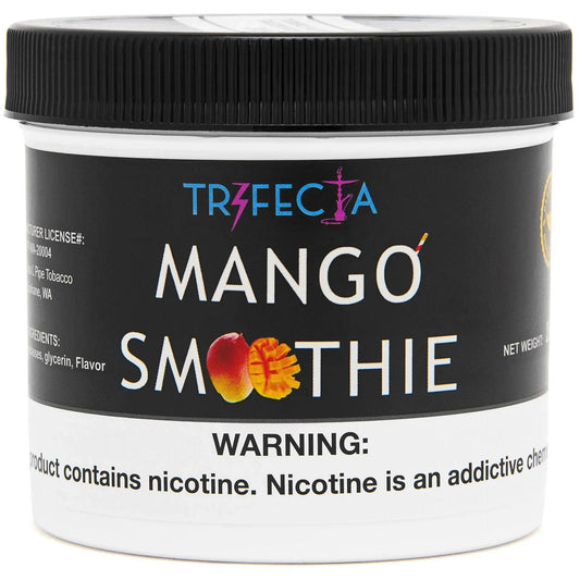 Trifecta Mango Smoothie - TheHoookahClub