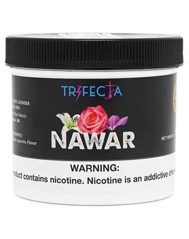 Trifecta - Nawar - TheHoookahClub