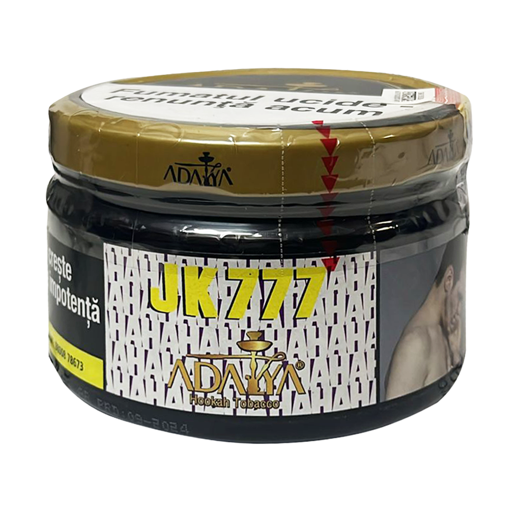 Adalya - JK 777